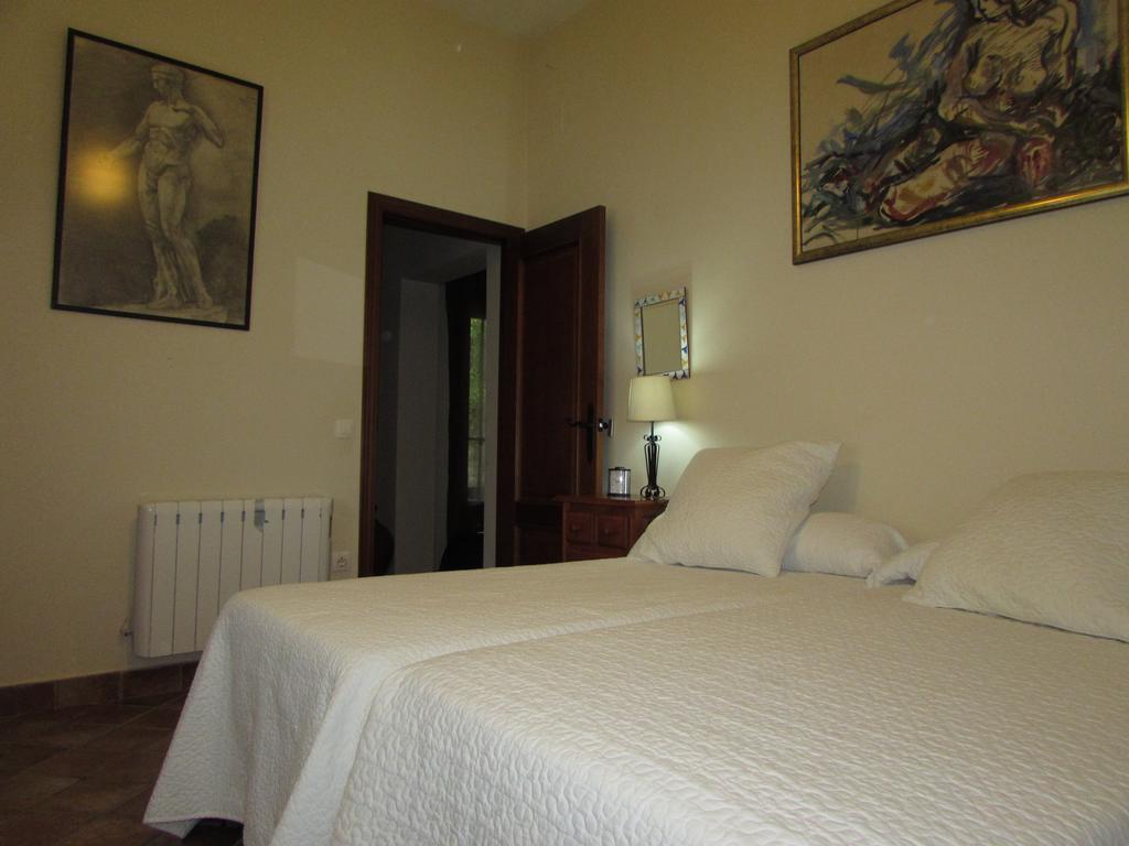 Casa Rural Oregano Кармона Екстериор снимка