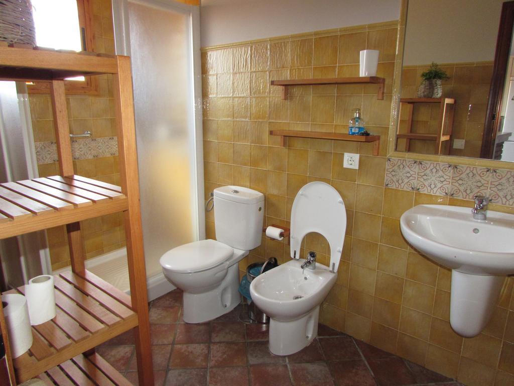 Casa Rural Oregano Кармона Екстериор снимка