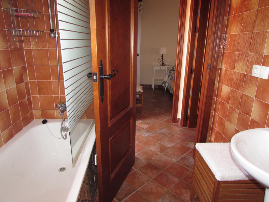 Casa Rural Oregano Кармона Екстериор снимка