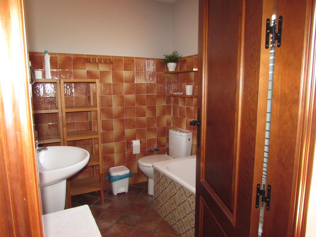Casa Rural Oregano Кармона Екстериор снимка