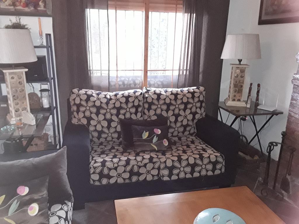 Casa Rural Oregano Кармона Екстериор снимка