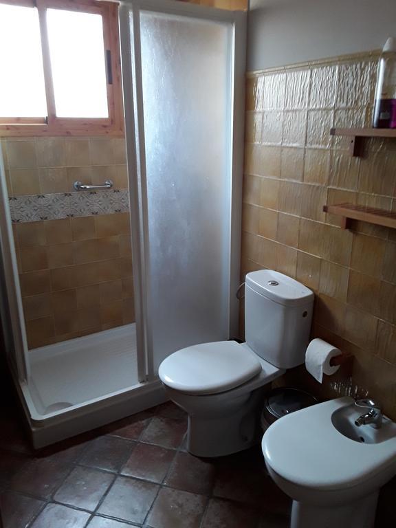 Casa Rural Oregano Кармона Екстериор снимка