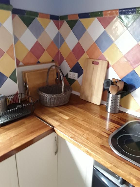 Casa Rural Oregano Кармона Екстериор снимка