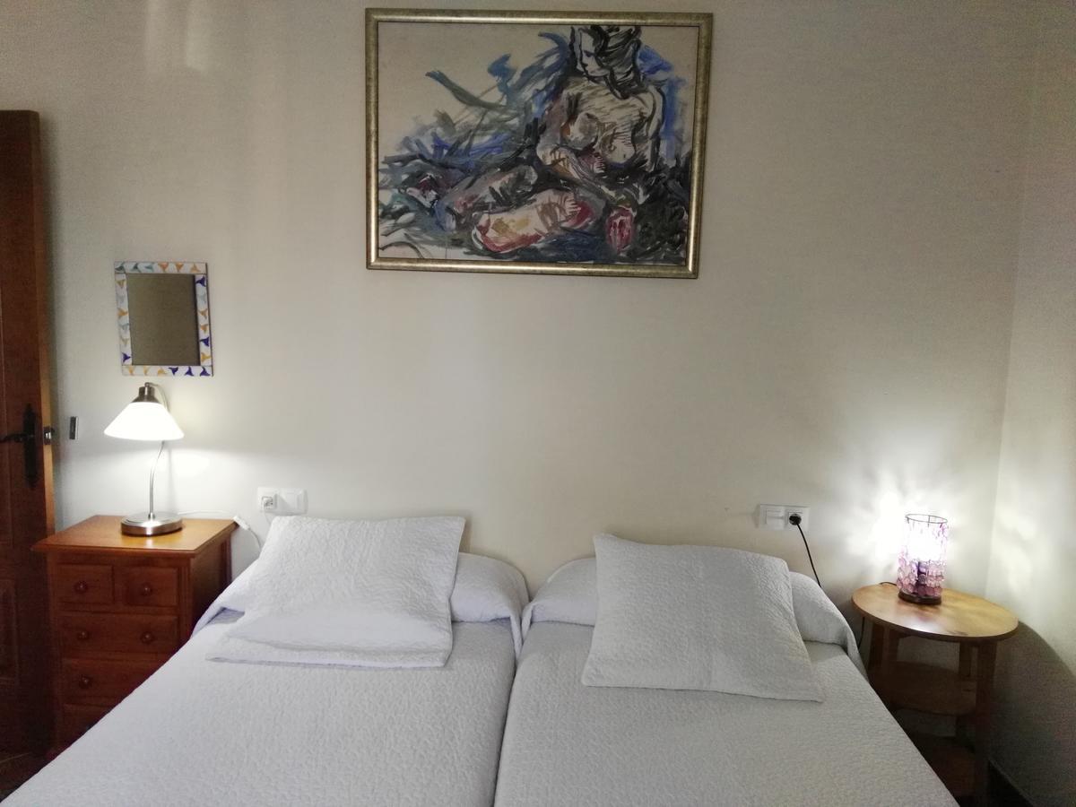 Casa Rural Oregano Кармона Екстериор снимка
